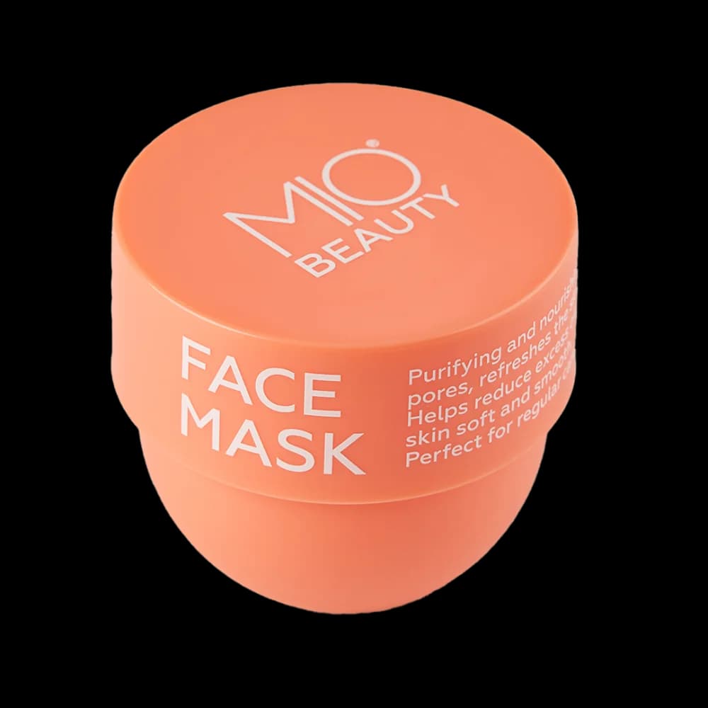 MIO Beauty Face Mask - Маска для лица