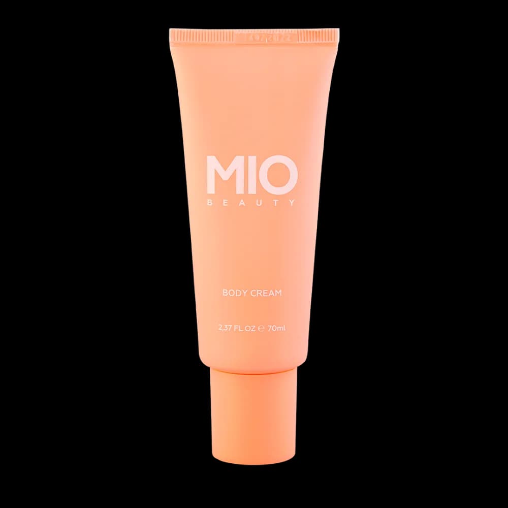 MIO Beauty Body Cream - Крем для тела