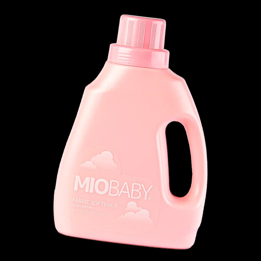 MIO Baby Fabric Softener - Кондиционер для белья