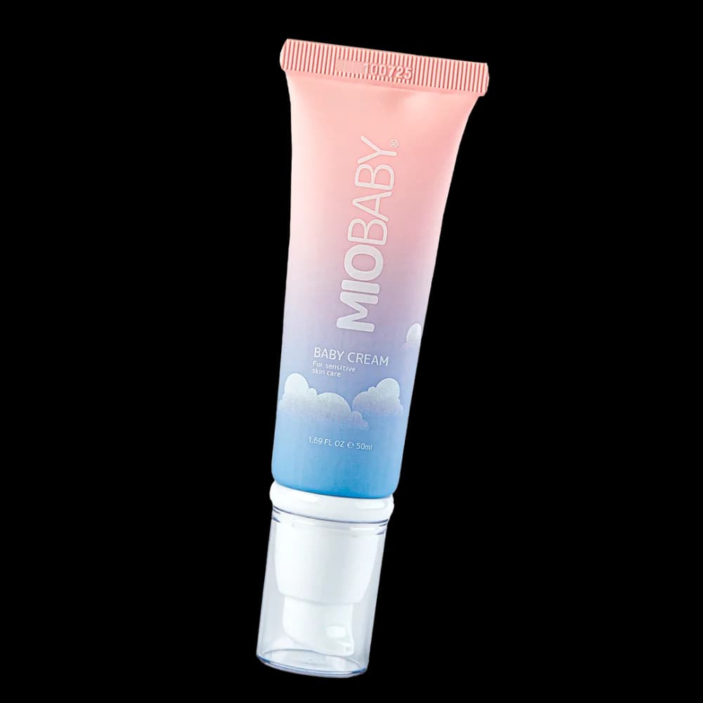 MIO Baby Baby Cream - Детский крем