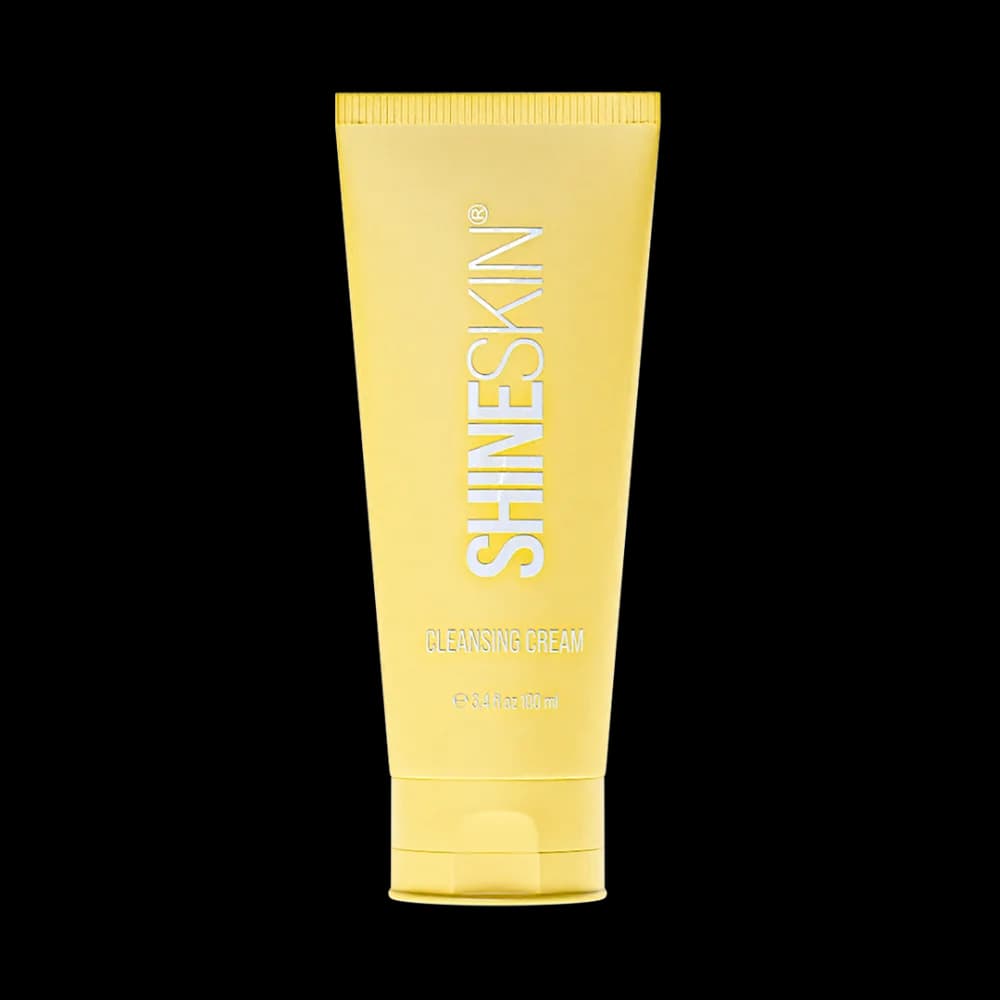 SHINESKIN Cleansing Cream -Очищающий крем
