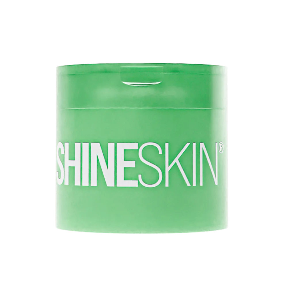 SHINESKIN Toner Pads - Тонер-пэды